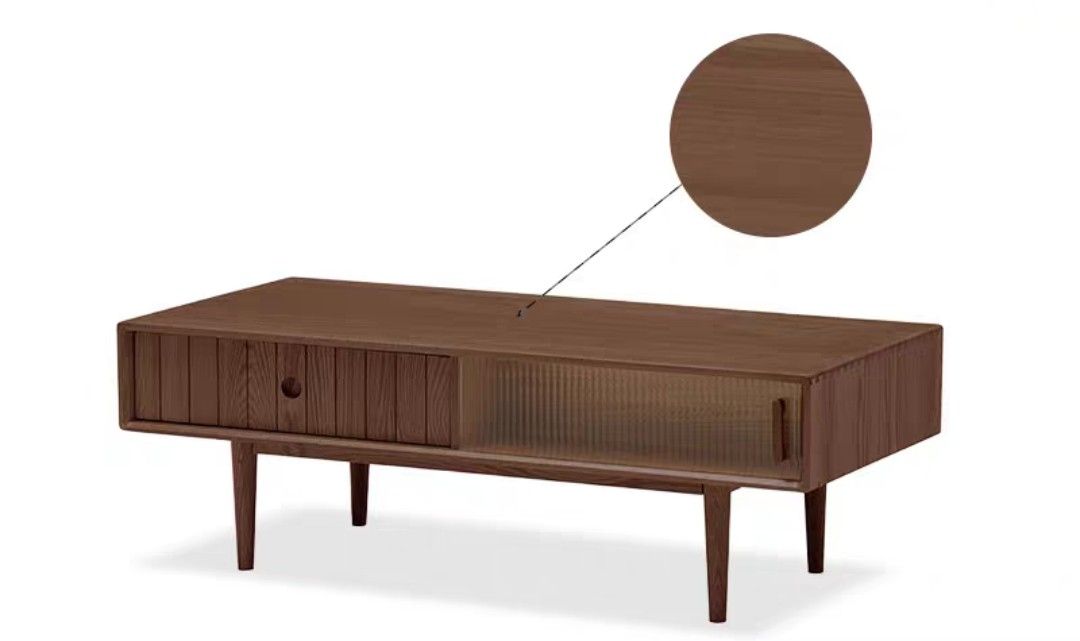 Consola de TV KuRatA