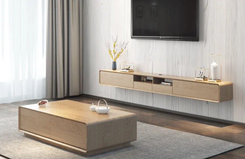 ラソラ コーヒーテーブル