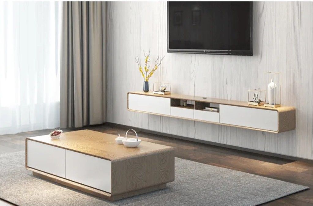 Consola de TV LaSoLa
