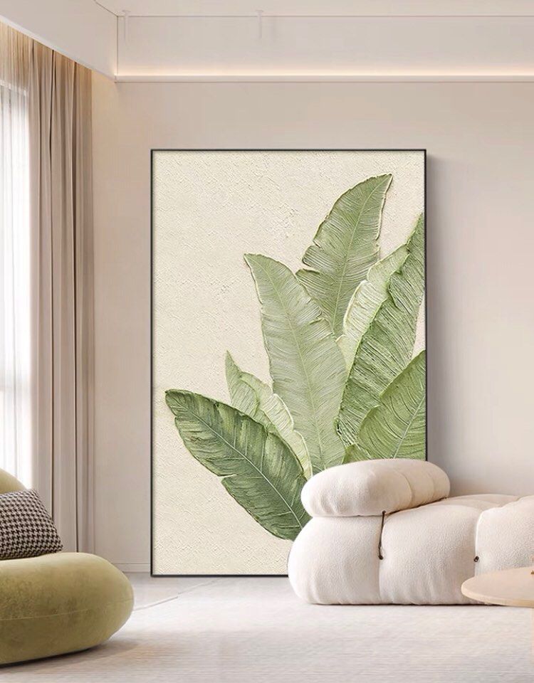 Onlookers Art | Art Painting | LEaFyB art painting