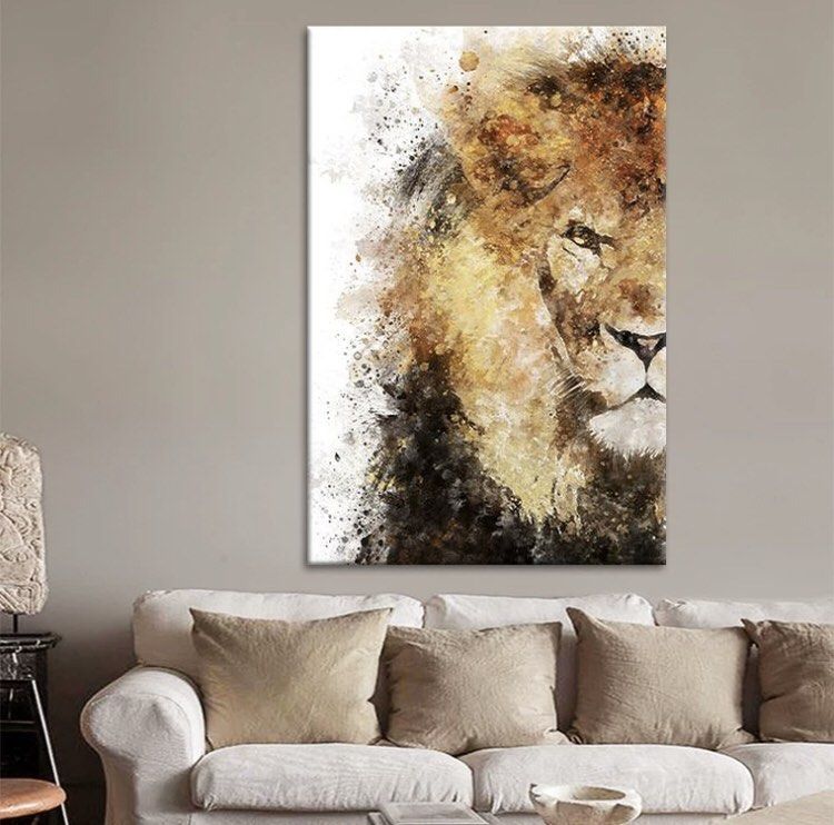 Onlookers Art | Oil Painting | LeO Oil Painting