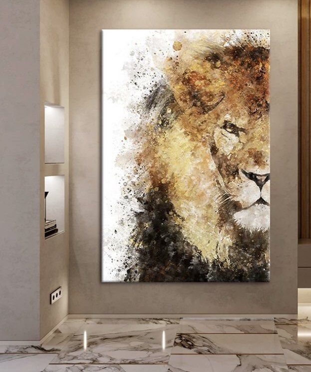 Onlookers Art | Oil Painting | LeO Oil Painting