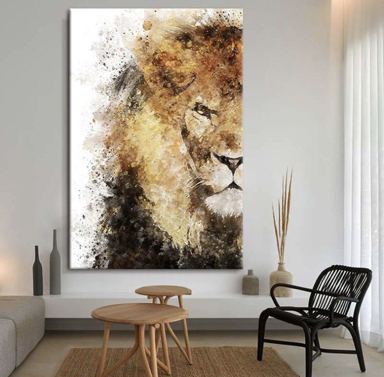 Onlookers Art | Oil Painting | LeO Oil Painting