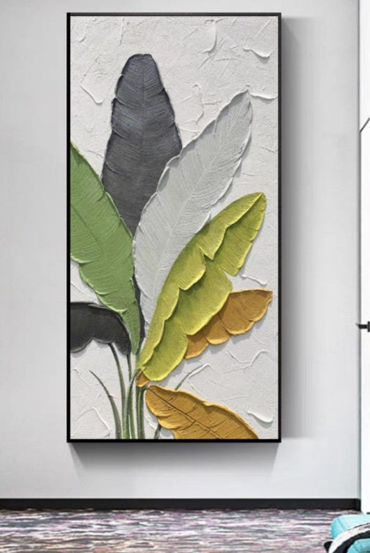 Onlookers Art | Oil Painting | LeSanDra Oil Painting