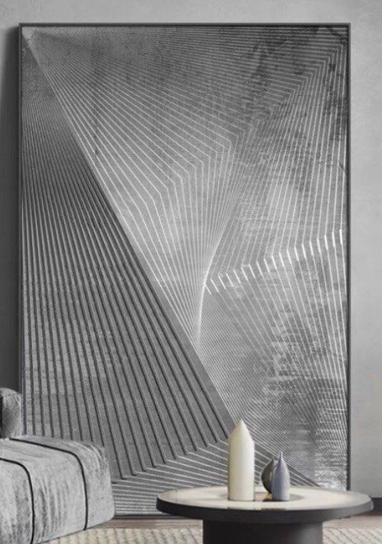 Onlookers Art | Art Painting | LiAm grEy art painting