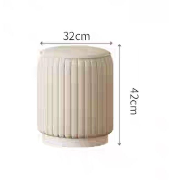 LinaTa Vanity Dressing Table