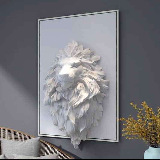 Onlookers Art | LIONAN ART PAINTING