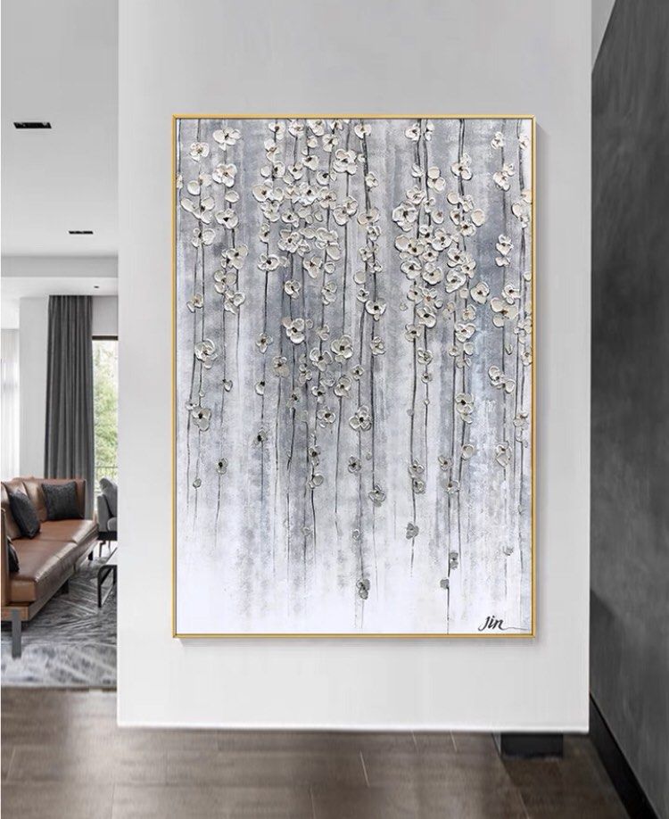 Onlookers Art | Oil Painting | LoVa Oil Painting