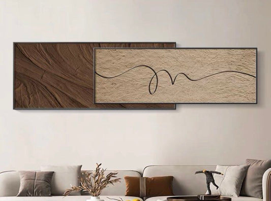 Onlookers Art | Art Painting | lovaQ art painting