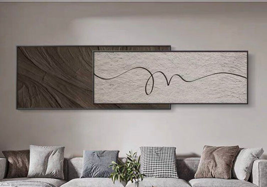 Onlookers Art | Art Painting | lovaQ art painting