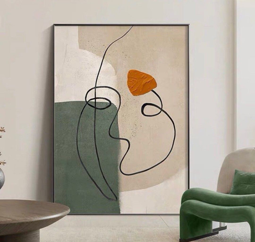 Onlookers Art | Art Painting | LoVe mE nOt painting