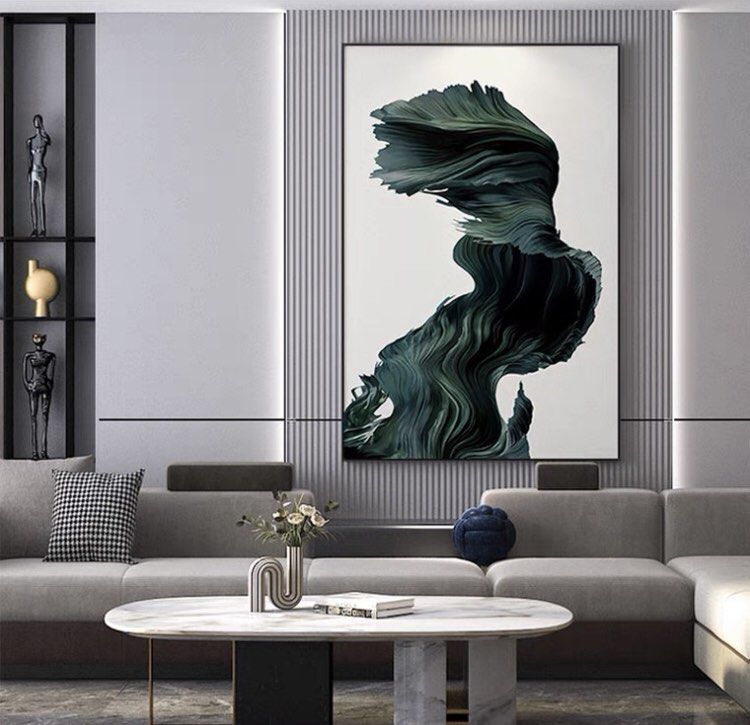 Onlookers Art | Art Painting | LoVelL art painting