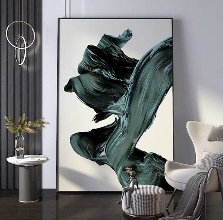 Onlookers Art | Art Painting | LoVelL art painting