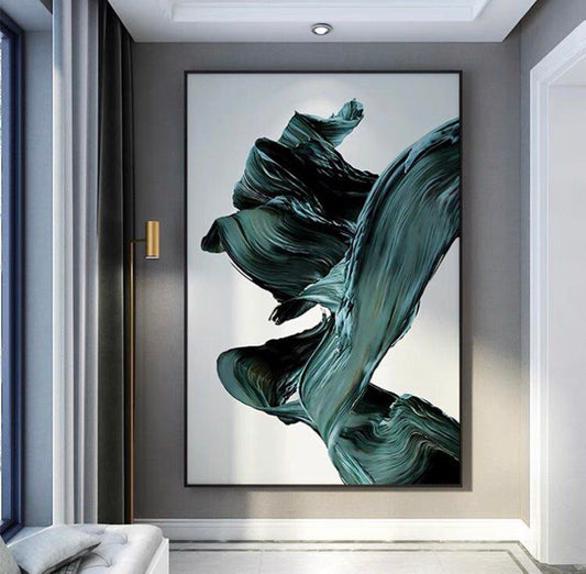 Onlookers Art | Art Painting | LoVelL art painting