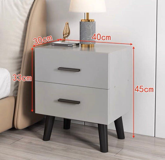 LuLu ベッドサイドテーブル