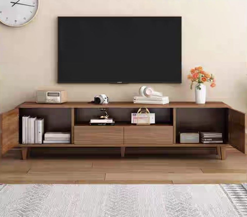 Consola de TV MacQ