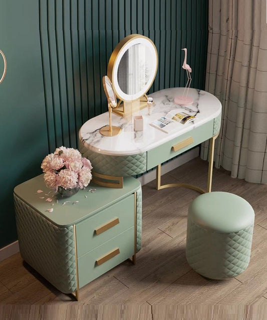 MaCz 洗面化粧台 ドレッシングテーブル