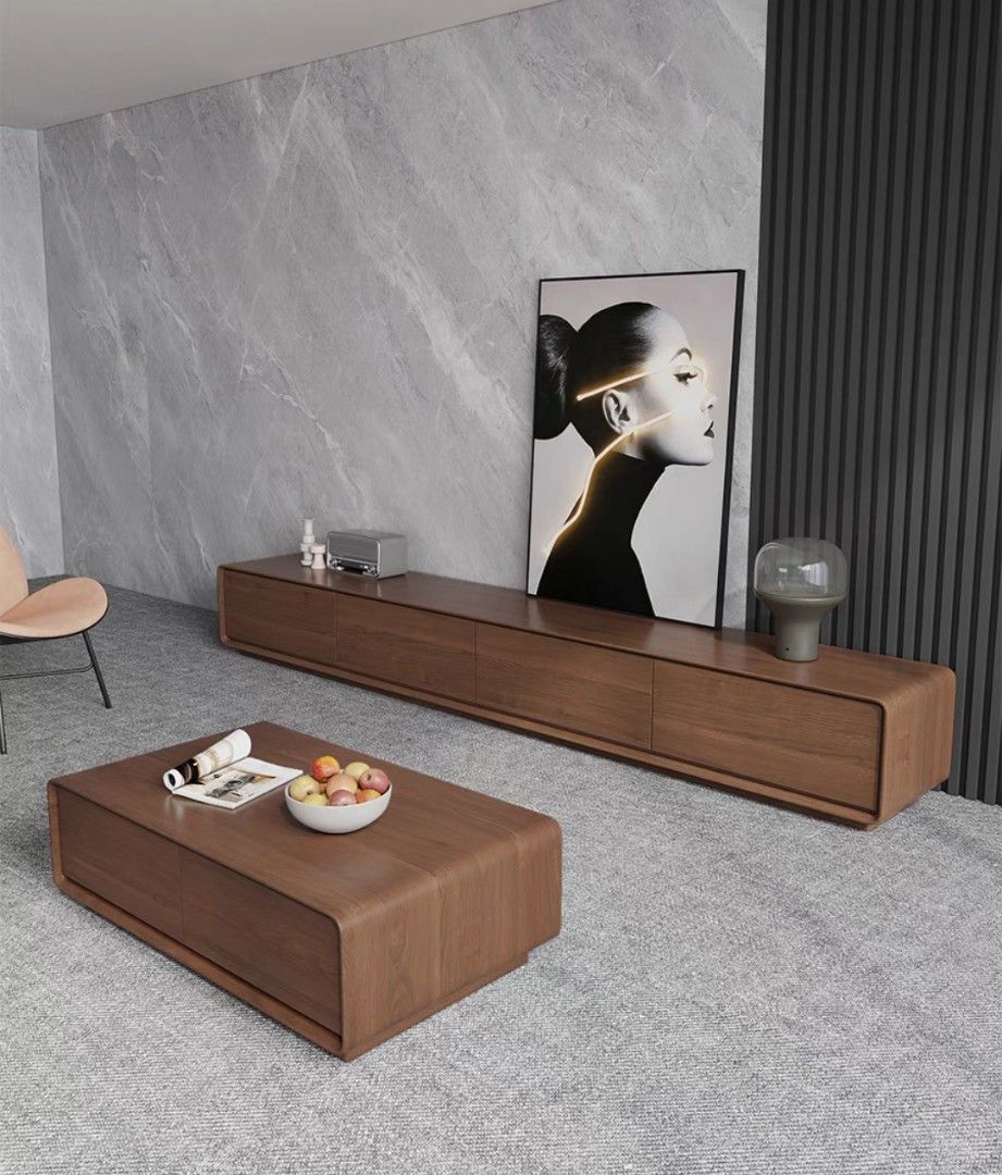 MaKo Coffee Table
