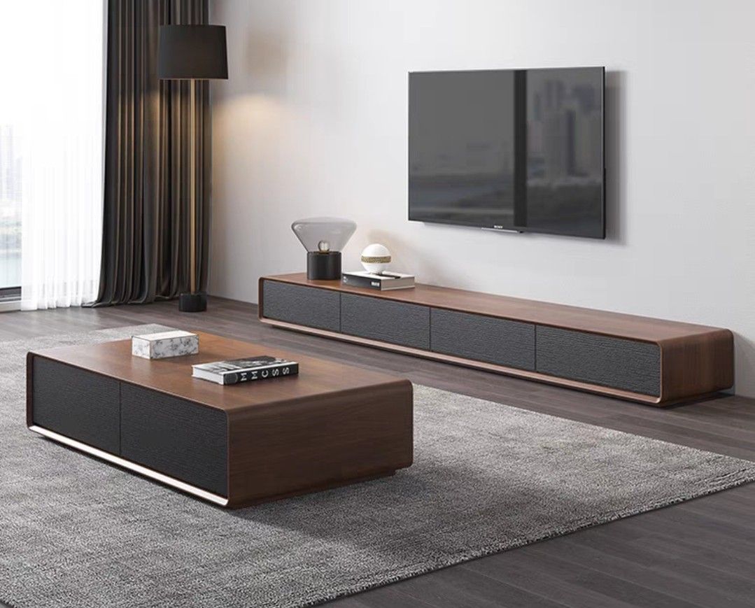 Consola de TV MaKo