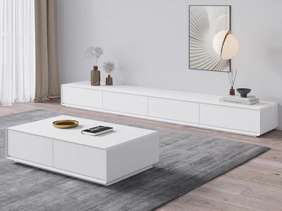 Consola de TV MaKo