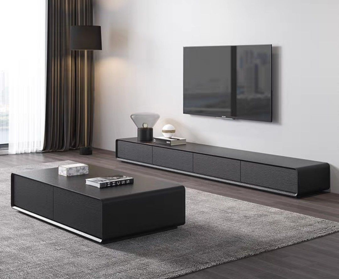 MaKo Coffee Table