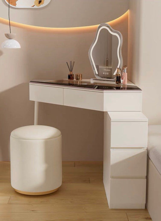 Maple ドレッシングテーブルセット