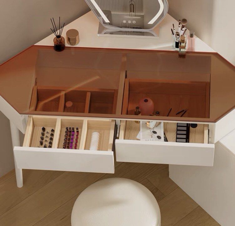 Juego de tocador MaplE