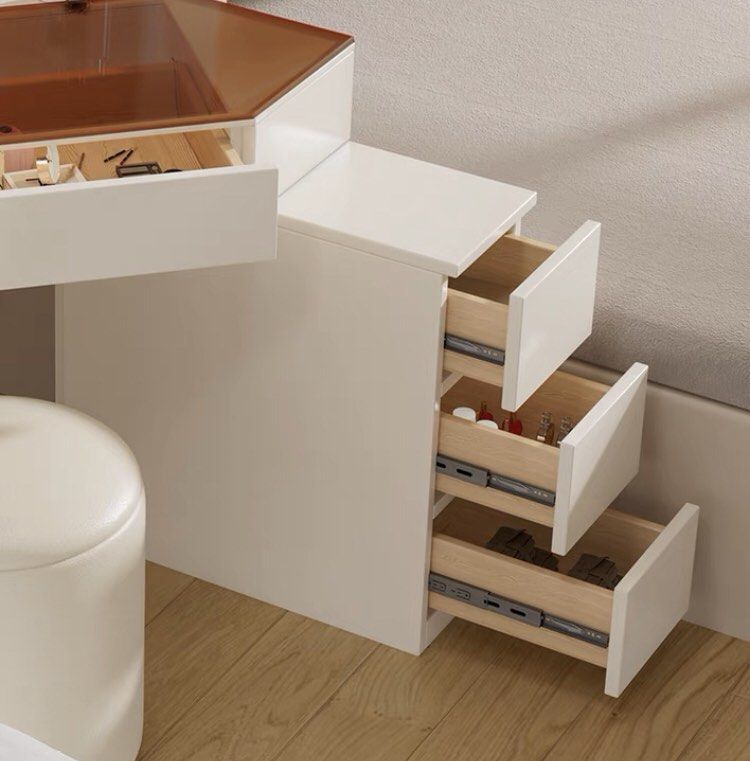 Juego de tocador MaplE