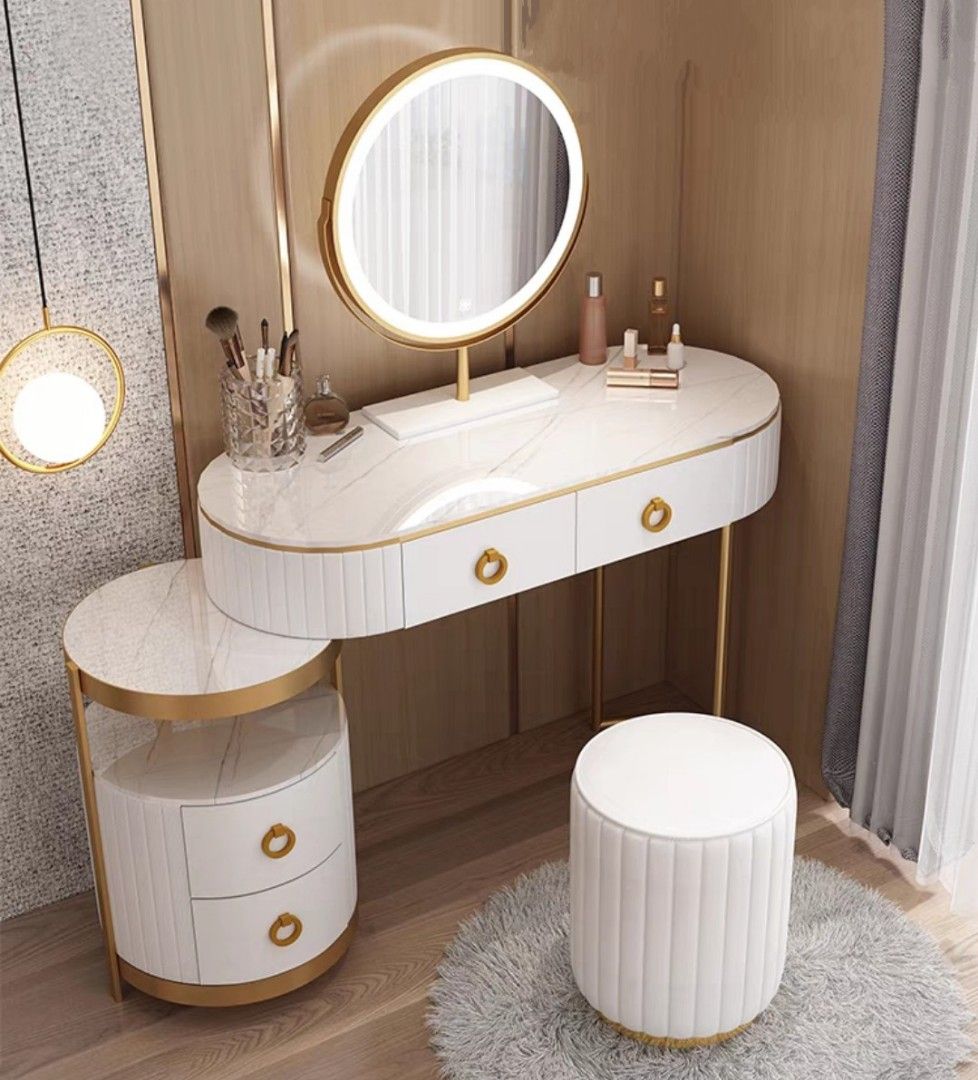 Onlookers Art - Vanity Dressing table – Onlookers Art - Singapore