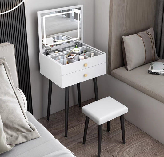 MinxA ドレッシングテーブルセット