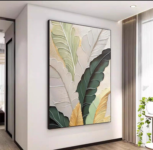 Onlookers Art | Oil Painting | MiValafo Oil Painting