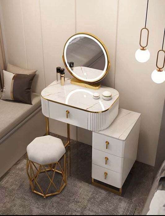 mivana ドレッシングテーブルセット