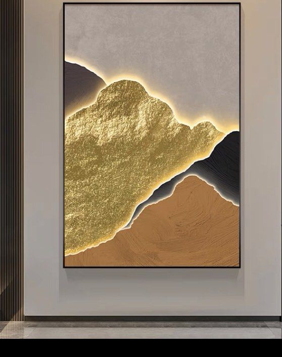 Onlookers Art | Art Painting | MouNtaIn DeW art painting