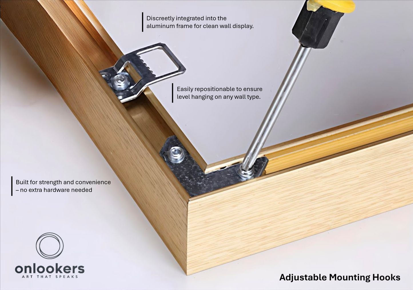 Onlookers Art | Oil Painting | eYeC Abstract Oil Painting