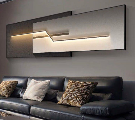 Onlookers Art | Art Painting | NaRiSaa art painting