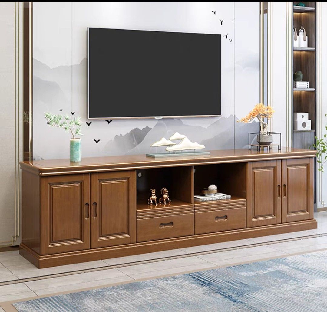 Consola de TV NaTaxO