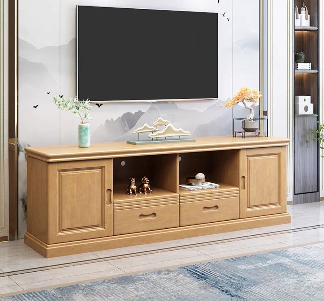 Consola de TV NaTaxO