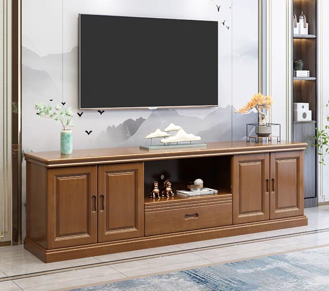 Consola de TV NaTaxO