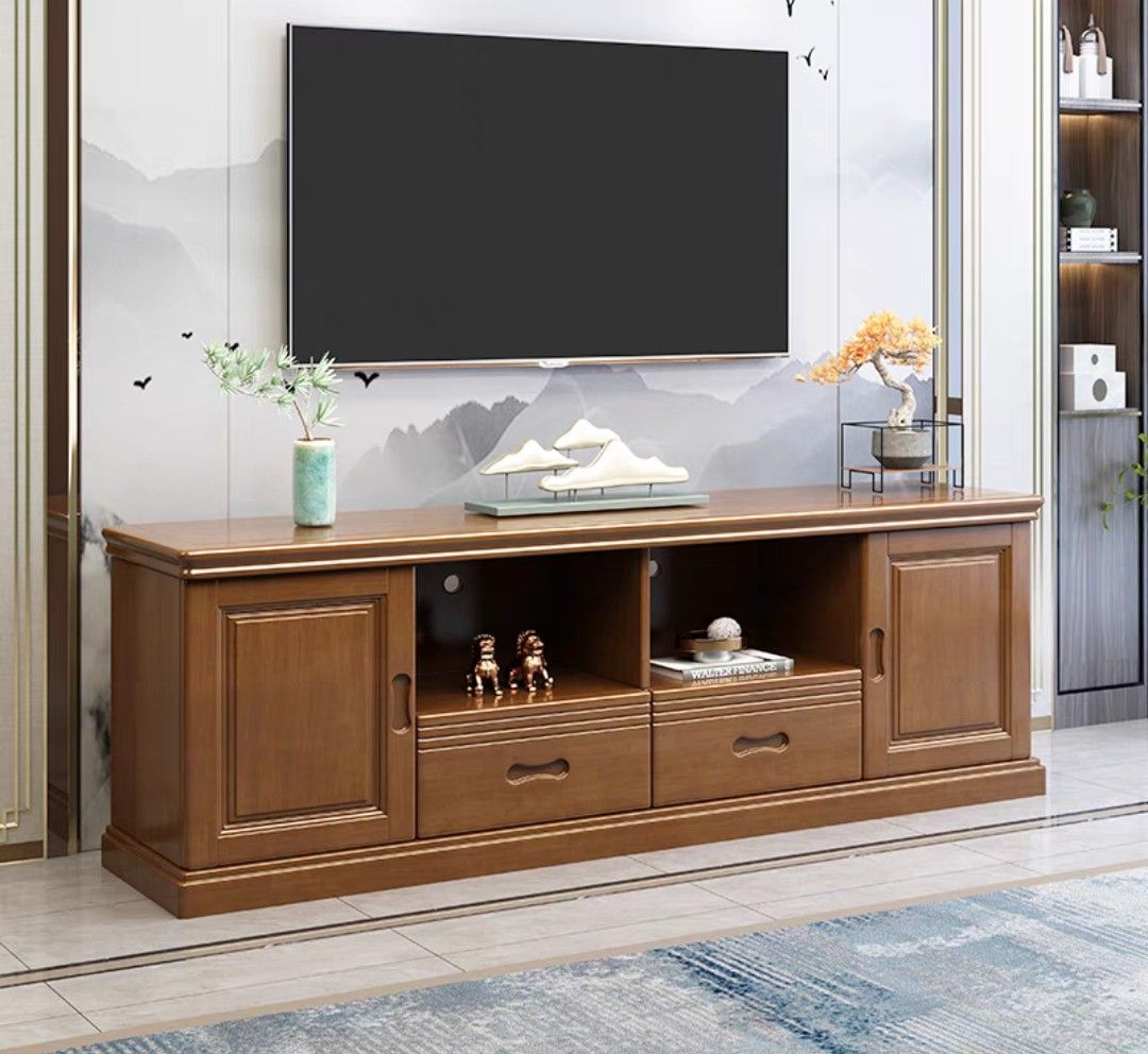 Consola de TV NaTaxO