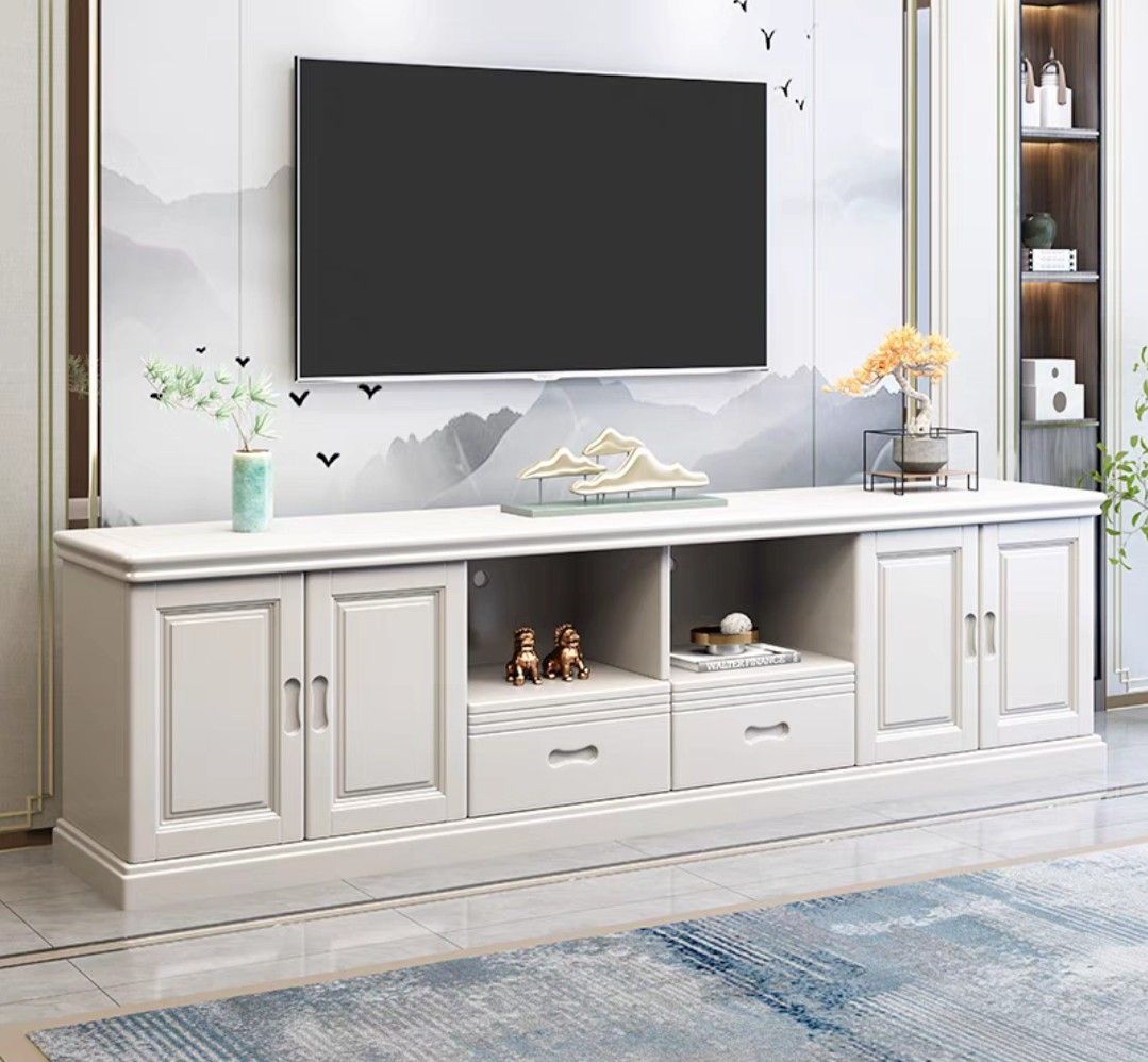 Consola de TV NaTaxO