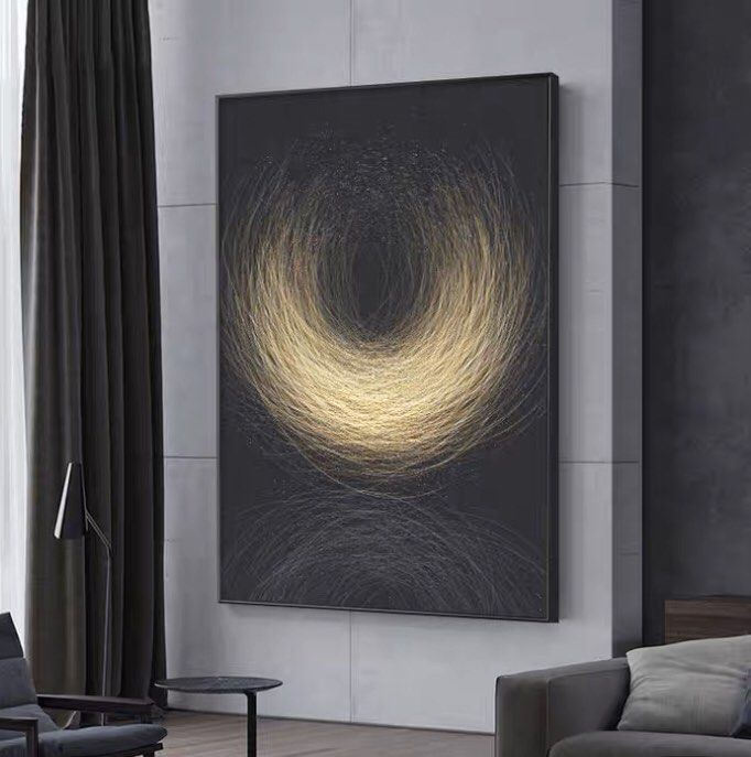 Onlookers Art | Art Painting | NeSt art painting