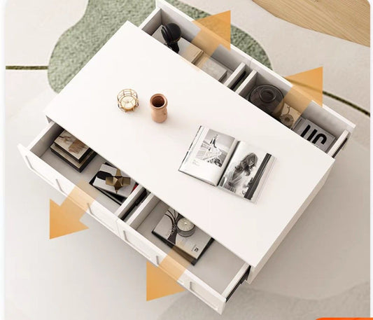 ユニシーコーヒーテーブル