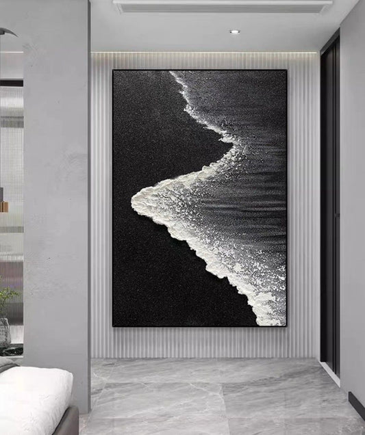 Onlookers Art | Oil Painting | NzO Oil Painting