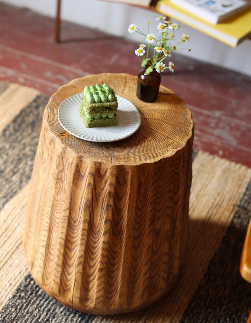 OKka Side Table