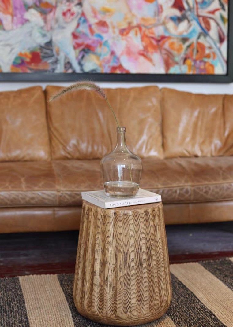 OKka Side Table