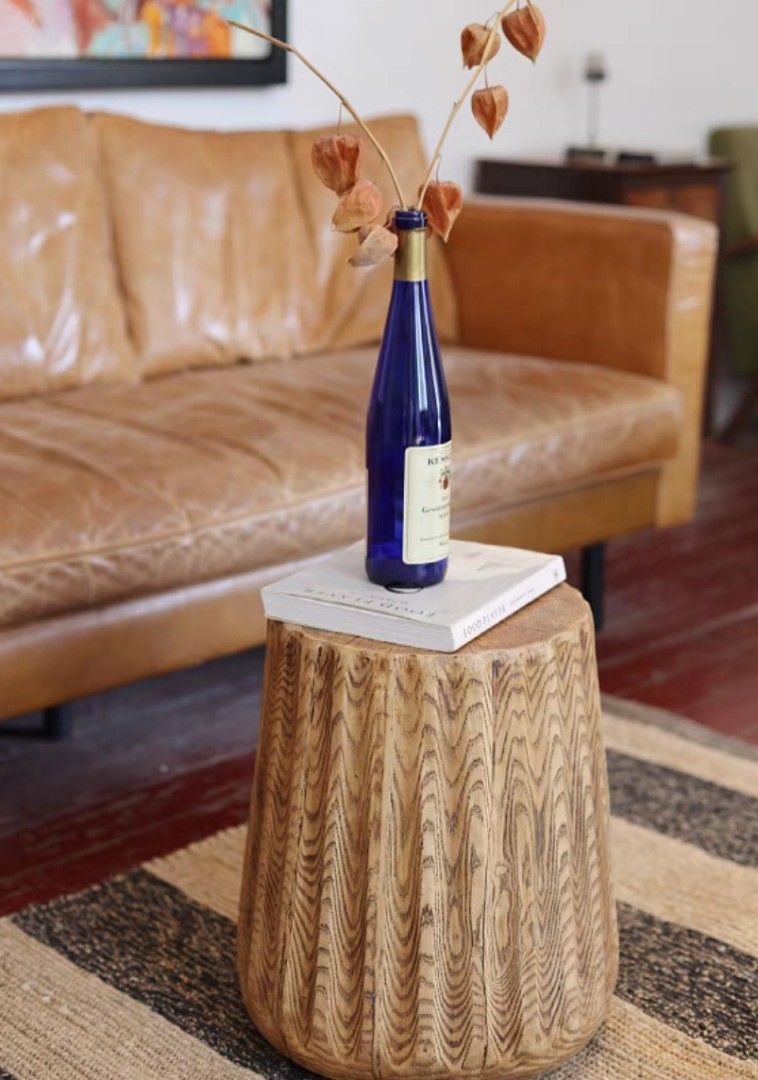 OKka Side Table