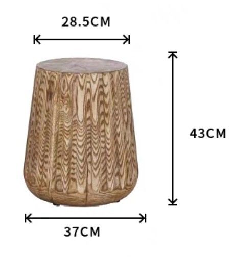 OKka サイドテーブル