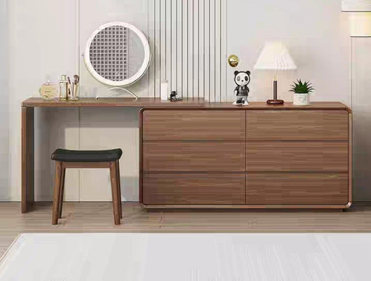 OLiVer バニティ ドレッシングテーブル