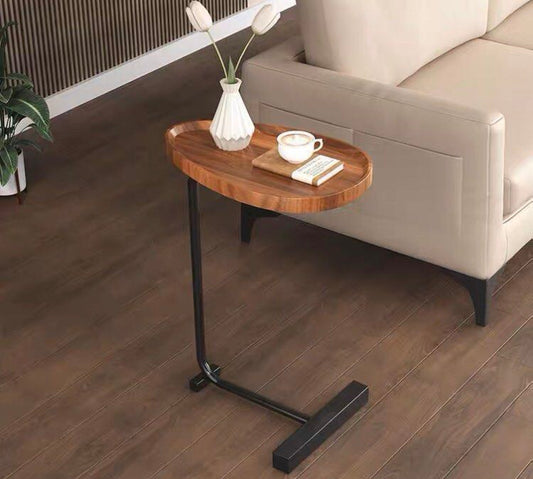 OvalerY サイドテーブル