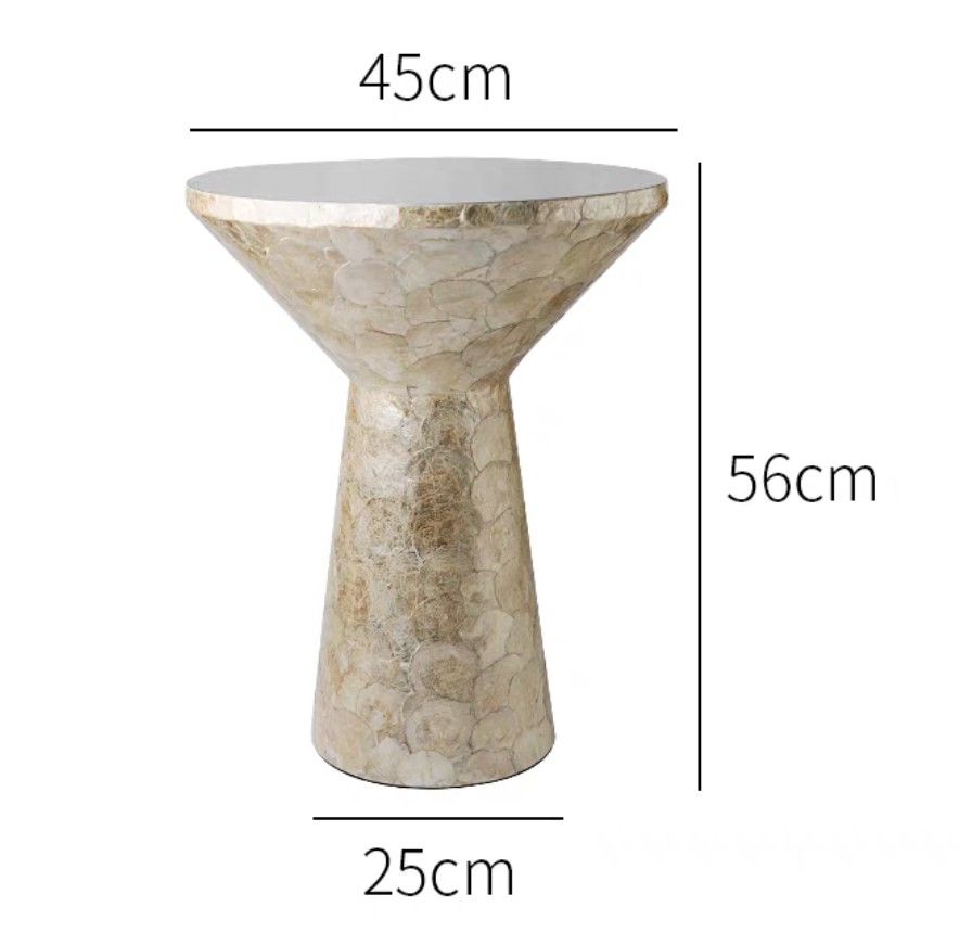 OzL サイドテーブル